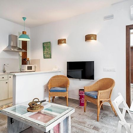 Girasol Apartment Вехер де ла Фронтера Екстериор снимка
