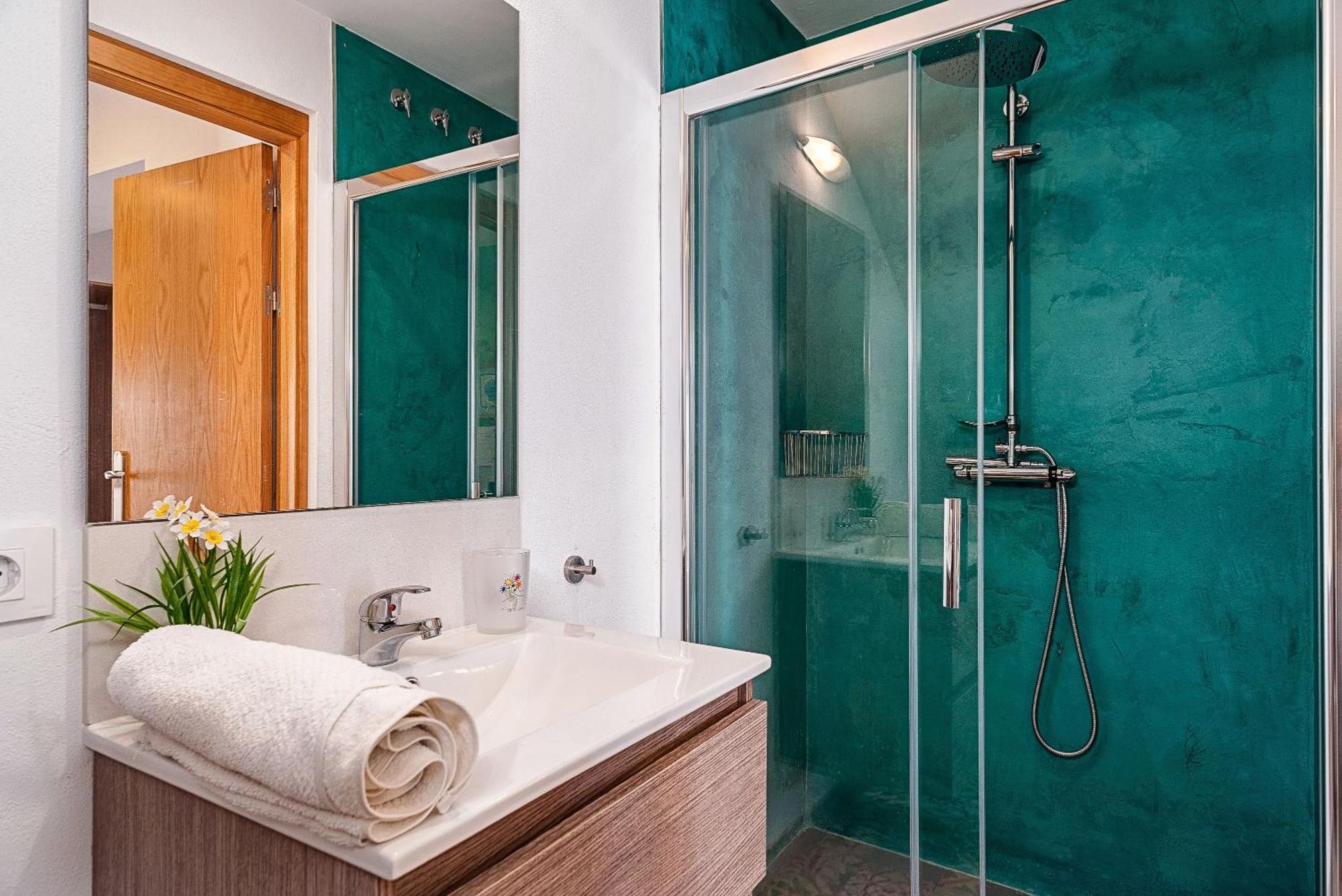 Girasol Apartment Вехер де ла Фронтера Екстериор снимка