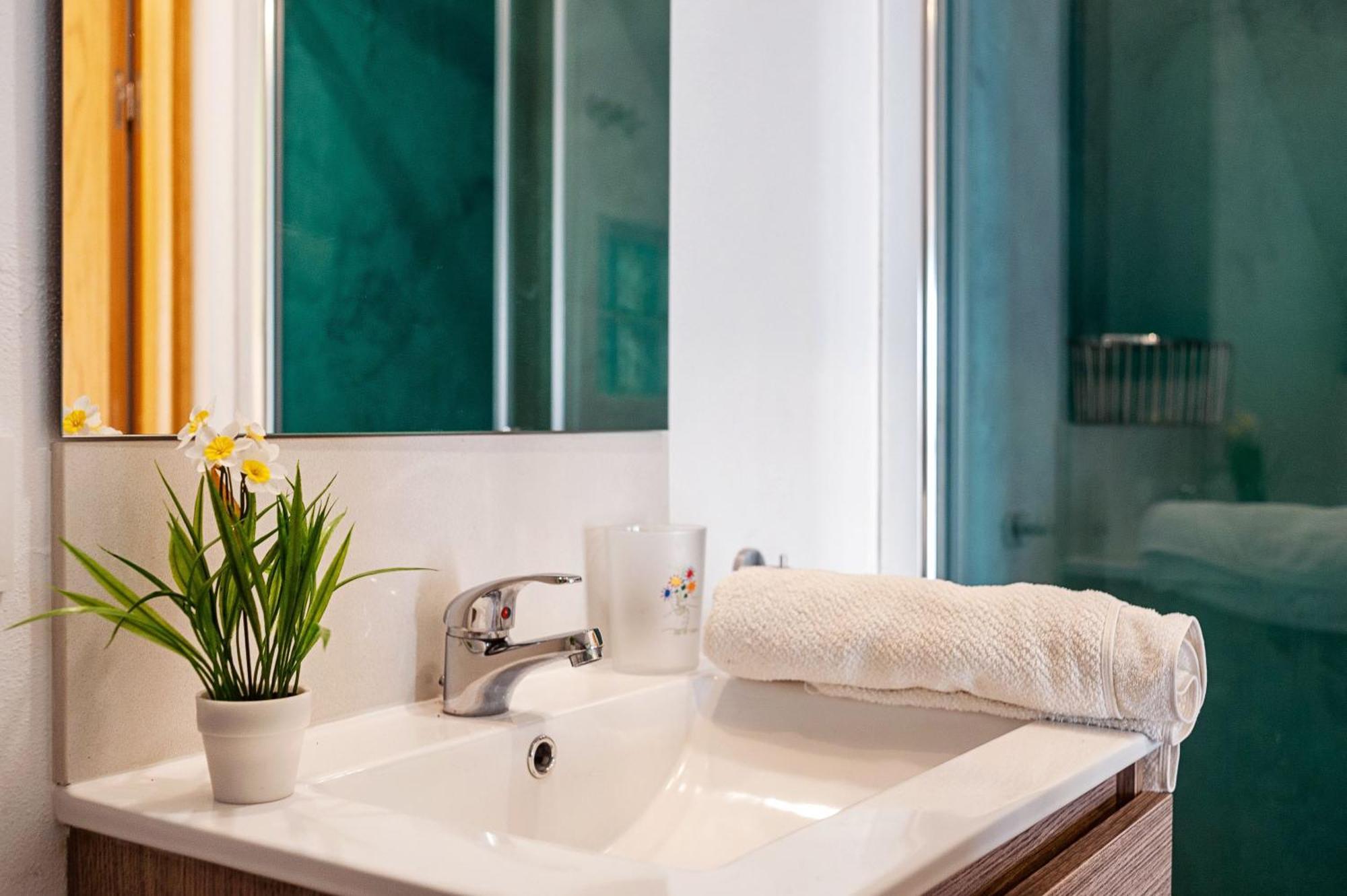 Girasol Apartment Вехер де ла Фронтера Екстериор снимка